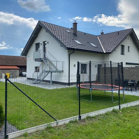 Apartman Liso Bobrovec Exterior photo