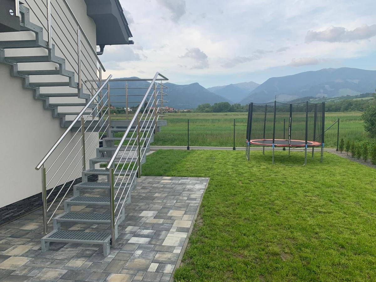 Apartman Liso Bobrovec Exterior photo