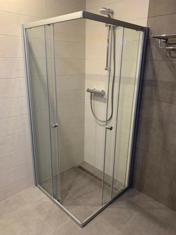 Apartman Liso Bobrovec Exterior photo