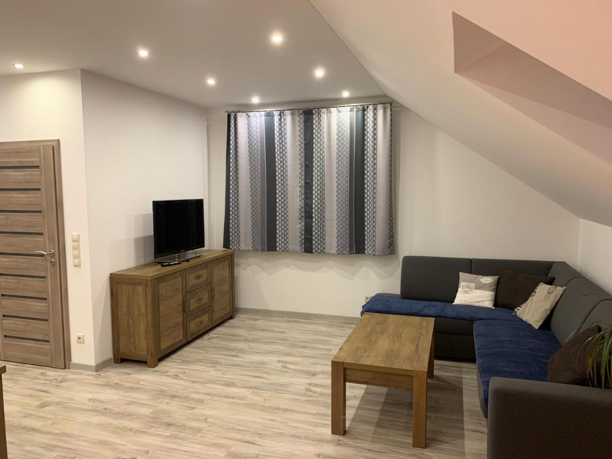 Apartman Liso Bobrovec Exterior photo